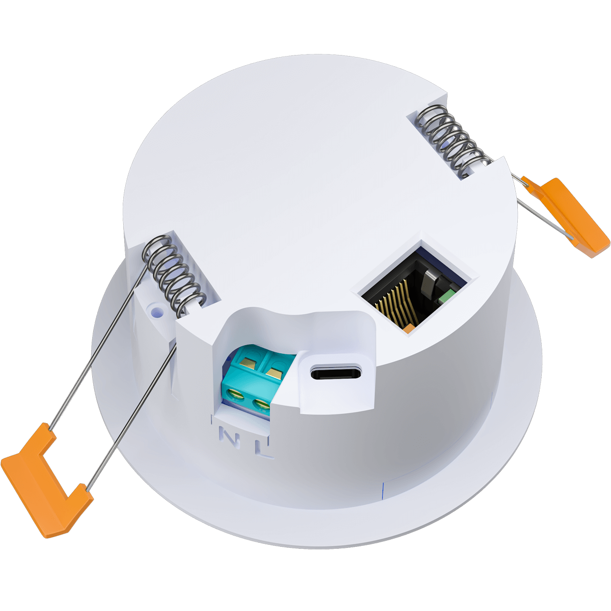 CeilSense