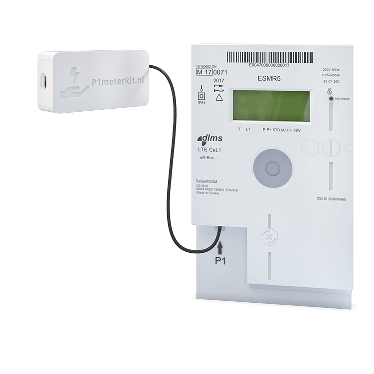P1MeterKit