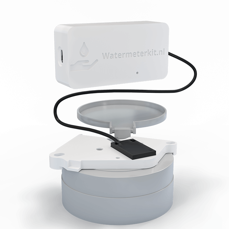 WaterMeterKit