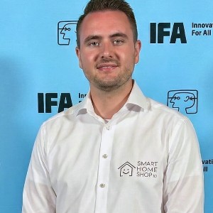 Aide personnelle du fondateur